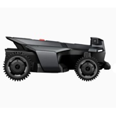 Флагманский робот-газонокосилка Segway Navimow X450: до 50000 м2: промышленная серия: навигация Vision плюс RTK