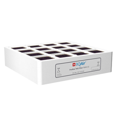 Сменный фильтр IQAir CR HyperHEPA Filter H13 (XL)