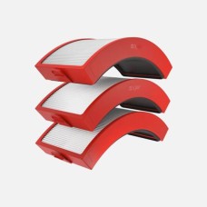 Сменный фильтр IQAir Atem X HyperHEPA HF : оригинальный : для очистителя воздуха