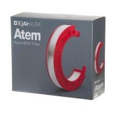 Сменный фильтр IQAir Atem Desk HyperHEPA