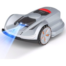 Робот-газонокосилка Sunseeker Elite X7 GPS, до 5000 м², RTK-навигация, LiDAR, дрон