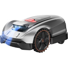 Робот-газонокосилка Sunseeker Elite X3 Plus GPS, до 1500 м², RTK-навигация, без проводов