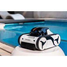 Робот для чистки бассейна Inverbot M60, беспроводной, до 250 м²