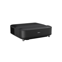 Проектор Epson EH-LS670B 4K PRO-UHD, лазерный, 3600 lm, Android TV, HDMI, домашний кинотеатр