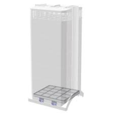 Предфильтр IQAir PF40 для воздухоочистителей HealthPro и GC Series