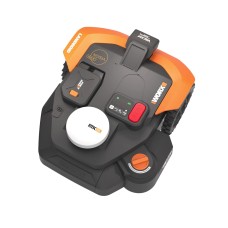 Робот-газонокосилка Worx Vision Cloud L3000