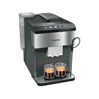 Кофемашина Siemens EQ.500 Integral TP516RX3, 15 бар, сенсорный дисплей coffeeSelect, металлический корпус