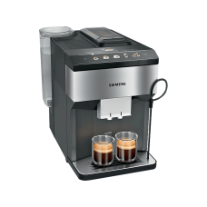 Кофемашина Siemens EQ.500 Integral TP516RX3, 15 бар, сенсорный дисплей coffeeSelect, металлический корпус