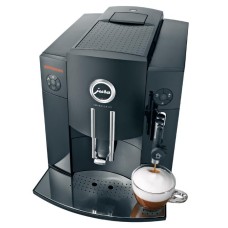 Кофемашина JURA Impressa C9 One Touch Piano Black, Швейцария, капучино одной кнопкой, черный глянец