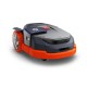 Робот-косилка Segway Navimow X390E
