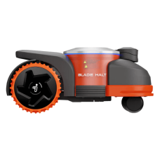 Газонокосилка-робот Segway Navimow I108E