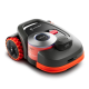 Газонокосилка-робот Segway Navimow I108E