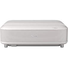 Лазерный проектор Epson EH-LS670W, 4K PRO-UHD, 3800 люмен, ультракороткофокусный, Android TV