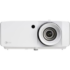 Лазерный инсталляционный проектор Optoma ZH551, 5500 ANSI Lumens, Full HD,