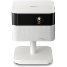 Портативный проектор Epson EF-71, Full HD, Android TV, до 150", Bluetooth, 3LCD