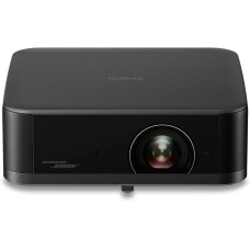 Портативный проектор Epson EF-62B, Full HD, Android TV, автофокус, до 150", Bluetooth