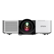 Короткофокусный проектор Epson EB-L690SU, лазерный, WUXGA, 6000 люмен, 3LCD