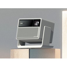 4K Проектор XGIMI Horizon 20, Dual Light (Лазер+LED), 3200 ISO Люмен, Google TV, Dolby Vision