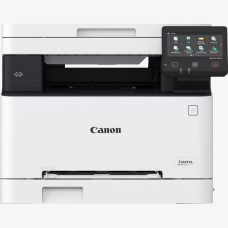 Canon i-SENSYS MF552dw — монохромное лазерное МФУ A4, скорость 43 стр/мин, дуплекс, сеть, Wi-Fi