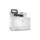 HP LaserJet Pro M479fnw МФУ A4 цветное, печать/копия/скан/факс, 27 стр/мин, Wi-Fi/Ethernet, дуплекс