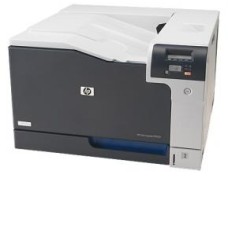HP LaserJet CP5225 — цветной лазерный принтер A3/A4, скорость 20 стр/мин, сеть, высокое качество печати