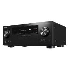 Pioneer VSX-935 Black — AV-ресивер 7.2, Dolby Atmos, DTS:X, HDMI 2.1, 8K, Wi-Fi, Bluetooth