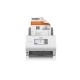 Brother ADS-4900W — сетевой документ-сканер A4, скорость 60 стр/мин, дуплекс, Wi-Fi, сенсорный дисплей