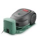 Philips RSL3000/10 робот-газонокосилка, до 1000 м², GPS, Wi-Fi, дождевой сенсор