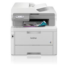 Brother MFC-L8390CDW A4 МФУ (печать/копия/скан/факс), Wi-Fi/Ethernet, NFC