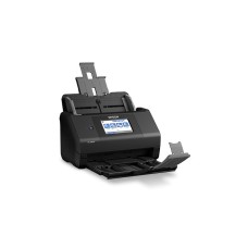 Epson WorkForce ES-580W сканер документов A4, Wi-Fi/Ethernet, двухсторонний автоподачник