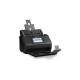 Epson WorkForce ES-580W сканер документов A4, Wi-Fi/Ethernet, двухсторонний автоподачник