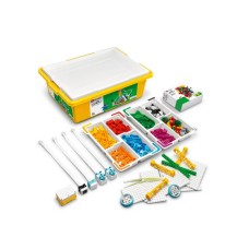 LEGO Educational series 45345 Базовый набор