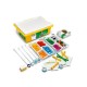 LEGO Educational series 45345 Базовый набор