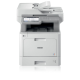 Brother MFC-L9570CDW МФУ A4 цветное, печать/копия/скан/факс, 31 стр/мин, Wi-Fi/Ethernet, дуплекс