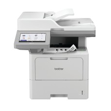 Brother MFC-L6910DN МФУ A4 монохромное, печать/копия/скан/факс, 50 стр/мин, дуплекс, Ethernet
