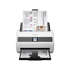Документ-сканер Epson WorkForce DS-970