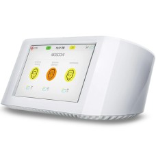 Монитор качества воздуха IQAir AirVisual Pro 