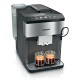 Кофемашина Siemens TP516RX3, 1500 Вт, 15 бар, 2 кофейных напитка одновременно, капучинатор, резервуар 1,7 л