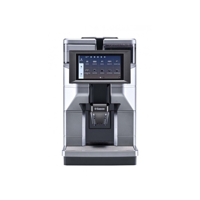 Saeco Magic M2+