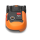 Робот-газонокосилка Worx Landroid M700 Plus WR167E