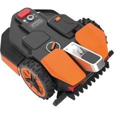 Газонокосилка-робот  Vision M 800 , до 800 м², без проводов, AI, камера, IPX5​