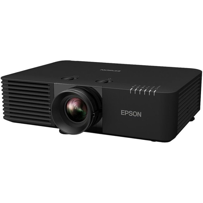 Проектор Epson EB-L775U