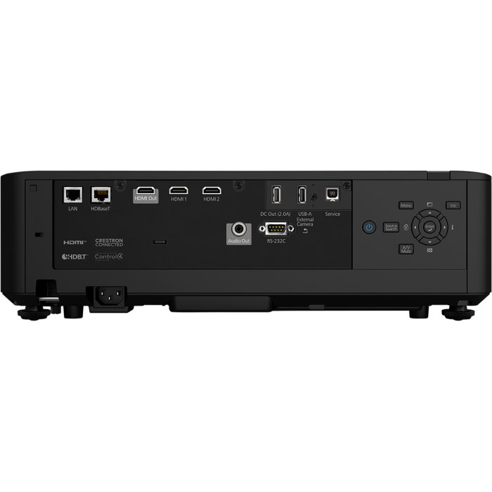 Проектор Epson EB-L775U