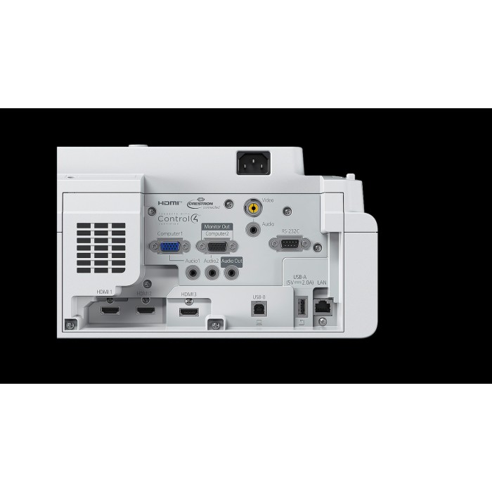 Проектор Epson EB-760W 