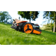 Газонокосилка-робот Worx Landroid Vision M600