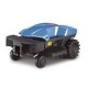 Газонокосилка-робот Wiper Premium I100U, для газонов до 1000 м², ширина скашивания 18 см, высота 25–70 мм