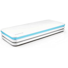Датчик качества воздуха Venta AS150 AirSense PRO с 8 профессиональными сенсорами и Wi-Fi подключением