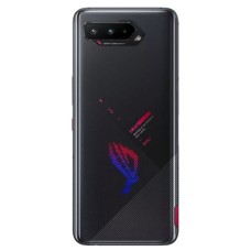 ASUS ROG Phone 7 16/256 ГБ, Dual nano SIM, черный