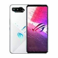 ASUS ROG Phone 7 16/256 ГБ, Dual nano SIM, белый