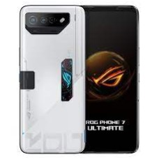 ASUS ROG Phone 7 Ultimate 16/512 ГБ, Dual nano SIM, белый